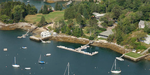 Bucks Harbor Yacht Club