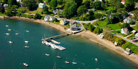 Castine Yacht Club