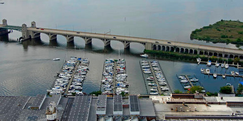 Baltimore Yacht Basin