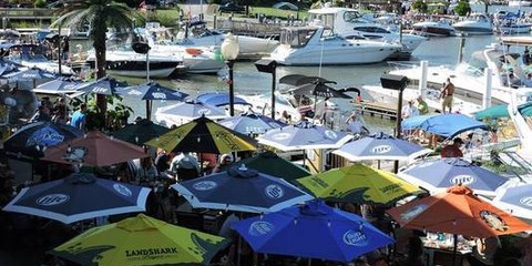 Chesapeake Inn Restaurant & Marina