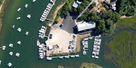 Chatham Yacht Basin