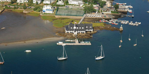 Annisquam Yacht Club