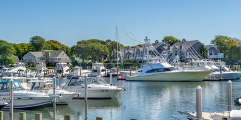 Bay Pointe Marina, a Suntex Marina