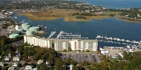 Captain's Cove Marina