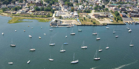 American Yacht Club