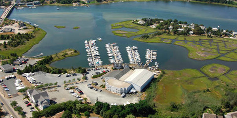 Bass River Marina