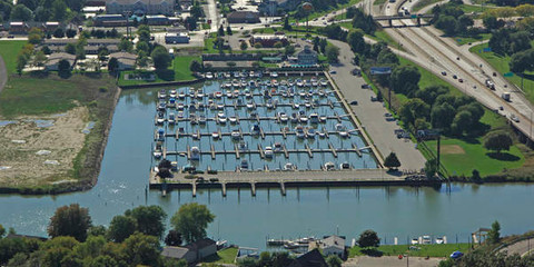 Bridge Harbor Marina