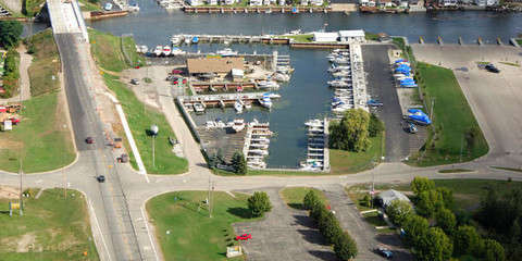 Main Pier Marina