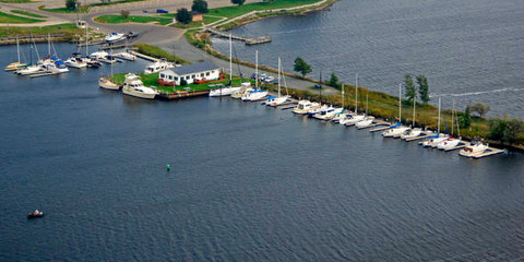 Ludington Yacht Club