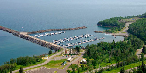 Silver Bay Marina