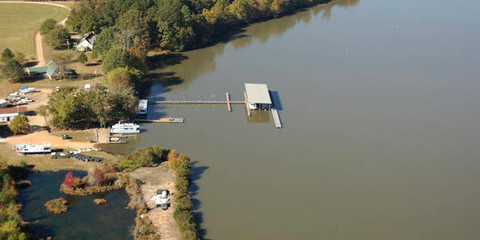 Smithville Marina