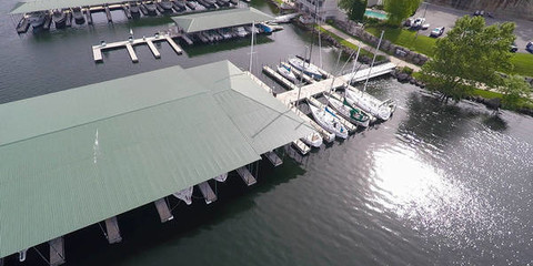 Ozark Yacht Club