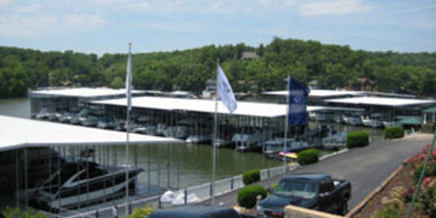 Village Marina & Yacht Club