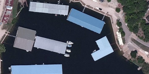 Millstone Marina