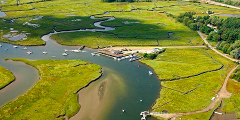 Hampton River Boat Club