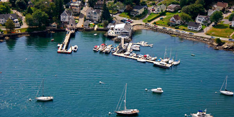 Portsmouth Yacht Club