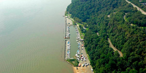 Englewood Boat Basin