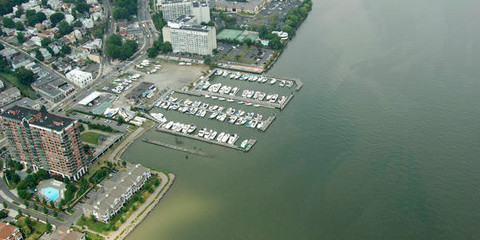 Edgewater Marina