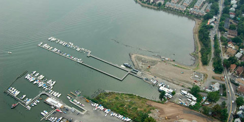 Von Dohln Marina