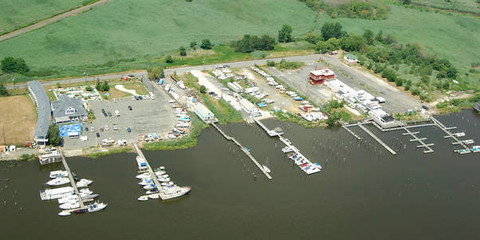 Sky Harbor Marina