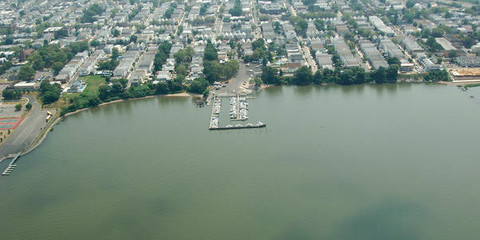 Robbins Reef Yacht Club