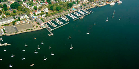 Perth Amboy Municipal Marina