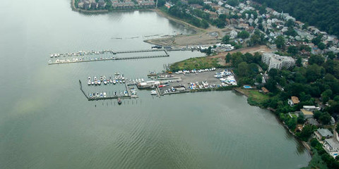 North Hudson Yacht Club