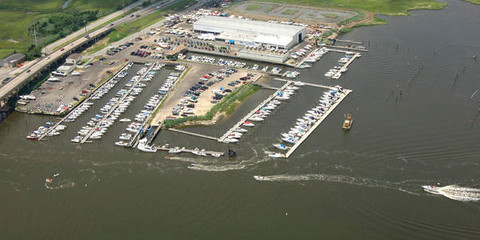 All Seasons Marina