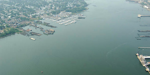 Port Atlantic Marina