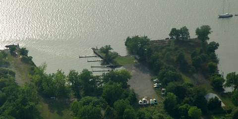 Dutchess Boat Club Of Beacon