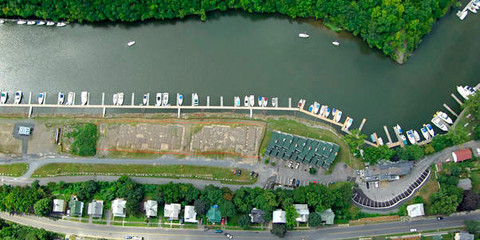 Catskill Marina