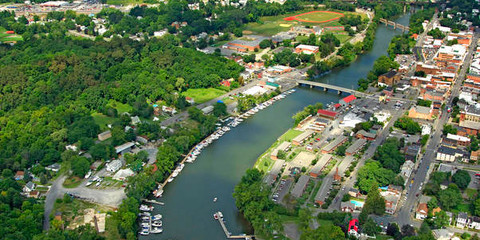 Catskill Yacht Club