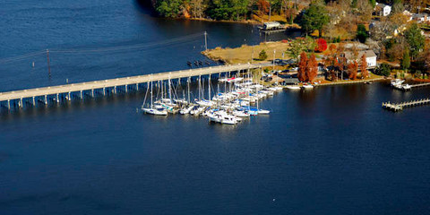 Bath Harbor Marina