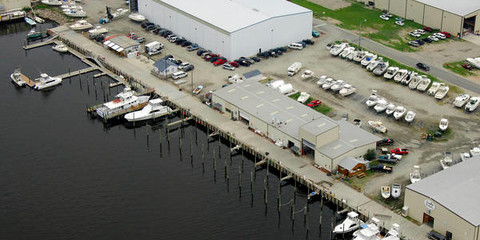 Outer Banks Marina