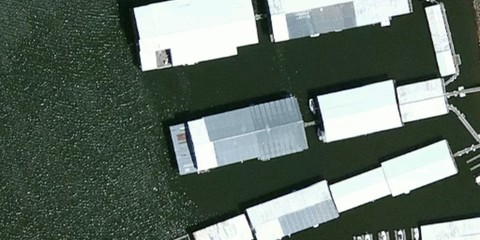 Pier 51 Marina