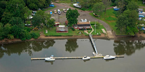 Bristol Yacht Club