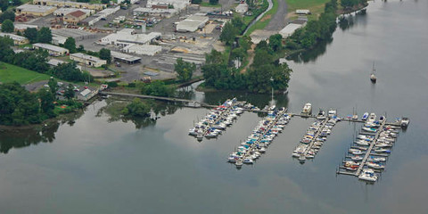 D&S Marina and Boat Sales