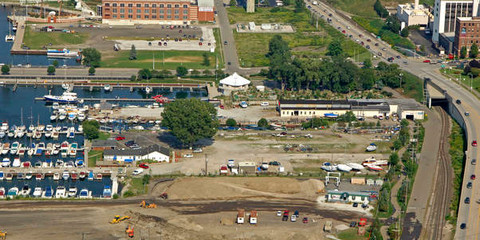 Gem City Marina