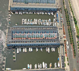 Pier 3 & 5 Marina