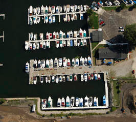 Presque Isle Yacht Club