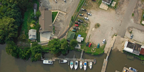 Ridley Township Municipal Marina