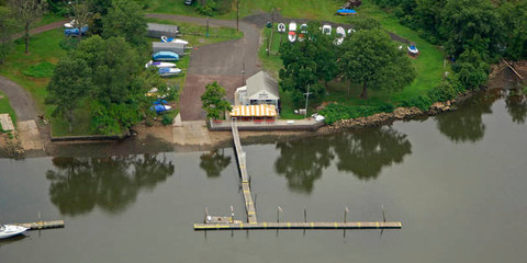 Edgely Boat Club