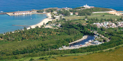 Club Nautico Arecibo