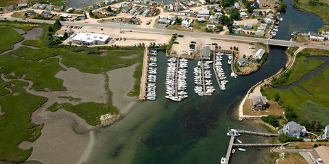 Captain Jack's Restaurant