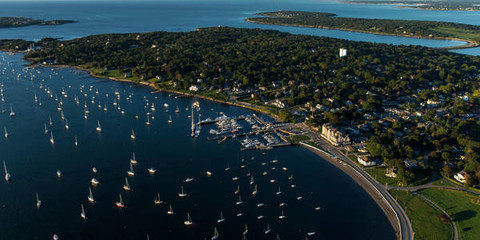 Conanicut Marine Services