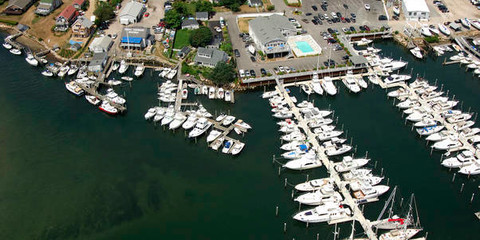 Gooseberry Marina