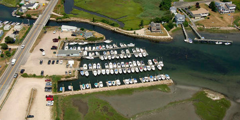 Lockwoods Marina