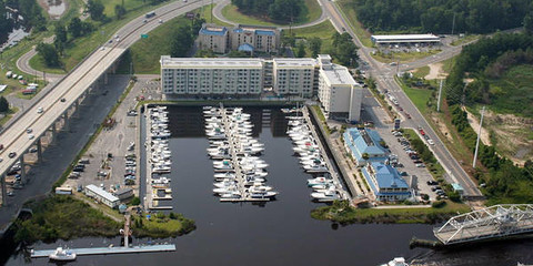 Harbourgate Marina