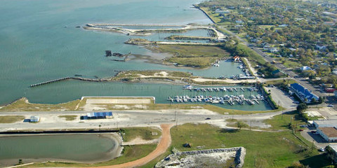 Nautical Landings Marina