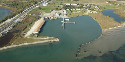 Sea Gun Motel and Marina